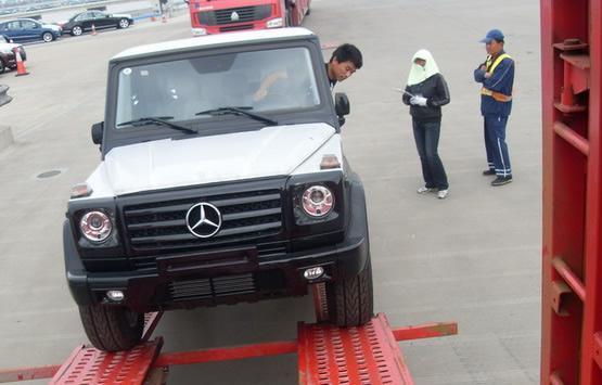 運(yùn)輸小轎車托運(yùn)多少錢，需要簽訂運(yùn)輸小轎車合同嗎