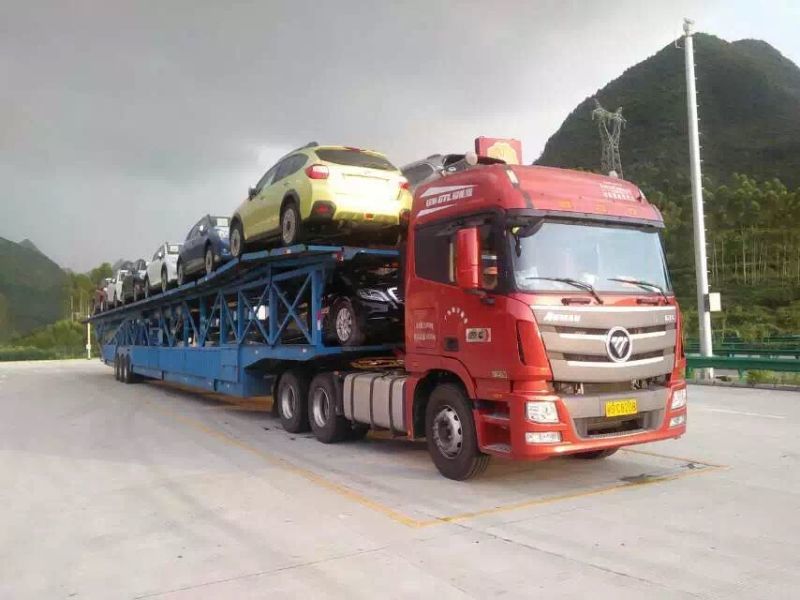 托運小汽車前需要準(zhǔn)備那些呢？