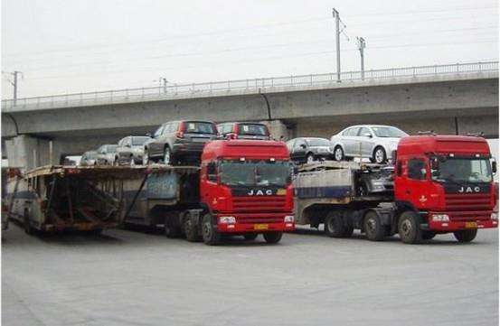 車輛物流托運(yùn)費(fèi)用多少錢，托運(yùn)很安全嗎?