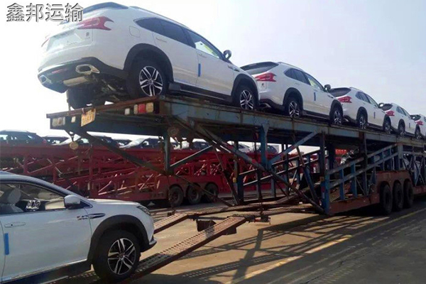 廣州轎車托運公司哪個好，托運公司收費標(biāo)準(zhǔn)?