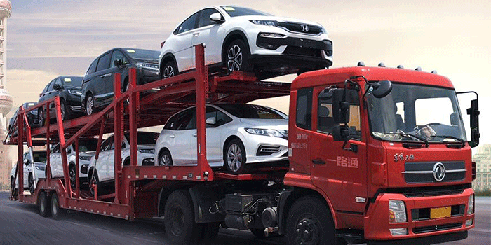 轎車托運是怎么運車的，服務質(zhì)量怎么樣?