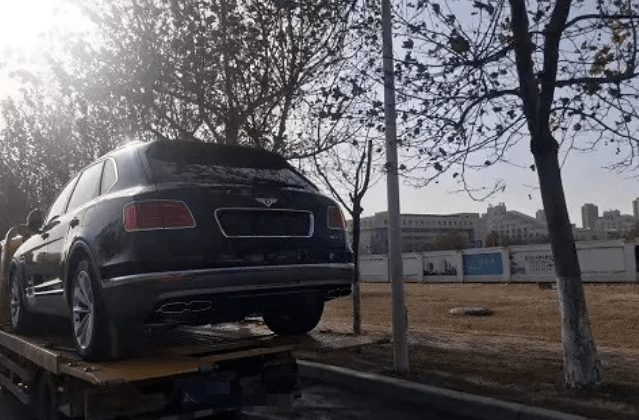 私家車托運(yùn)多少錢，安全嗎-鑫邦運(yùn)車
