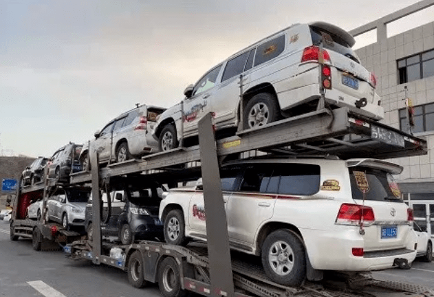 托運(yùn)汽車需要準(zhǔn)備什么？-鑫邦運(yùn)車