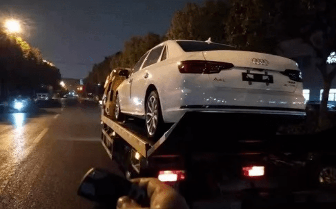 南昌汽車托運(yùn)時(shí)應(yīng)該注意什么？-鑫邦運(yùn)車