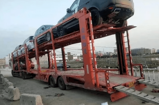 轎車托運(yùn)提前多久預(yù)約？-鑫邦運(yùn)車