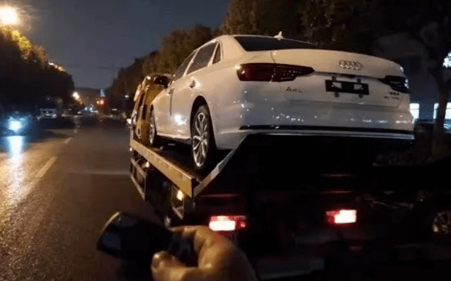 轎車托運發(fā)展越快，收費越貴嗎？-鑫邦運車
