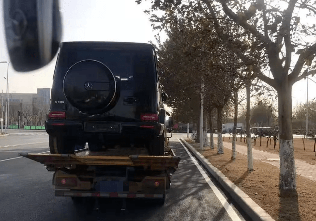 托運(yùn)車子需要注意哪一些問(wèn)題-鑫邦運(yùn)車