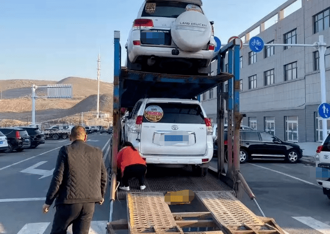 汽車托運(yùn)公司在服務(wù)的時(shí)候，一般都是怎么做的？-鑫邦運(yùn)車
