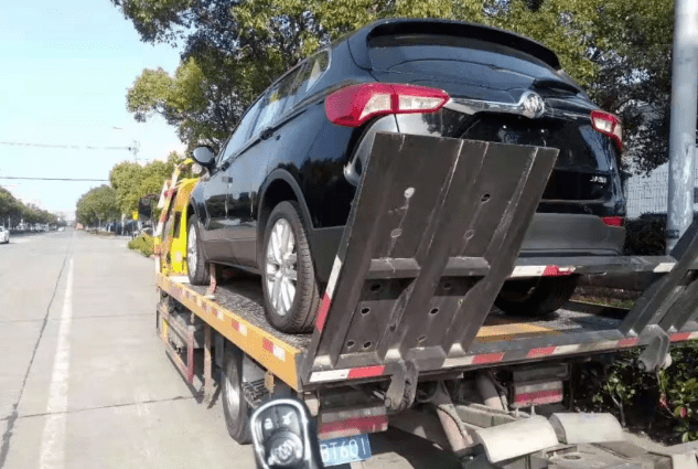 轎車托運近距離的話，大概需要多長的時間？-鑫邦運車