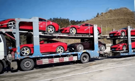 老司機(jī)一定要知道！小車(chē)托運(yùn)該注意什么？鑫邦運(yùn)車(chē)