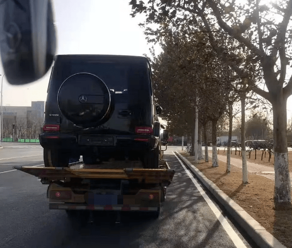 小車(chē)托運(yùn)的全過(guò)程是怎樣的？-鑫邦運(yùn)車(chē)