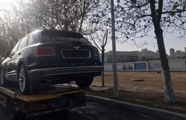 蘭州私家車托運公司規(guī)模大嗎？-鑫邦運車
