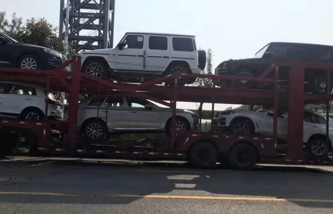 小車(chē)托運(yùn)是否具有完整的服務(wù)流程？-鑫邦運(yùn)車(chē)