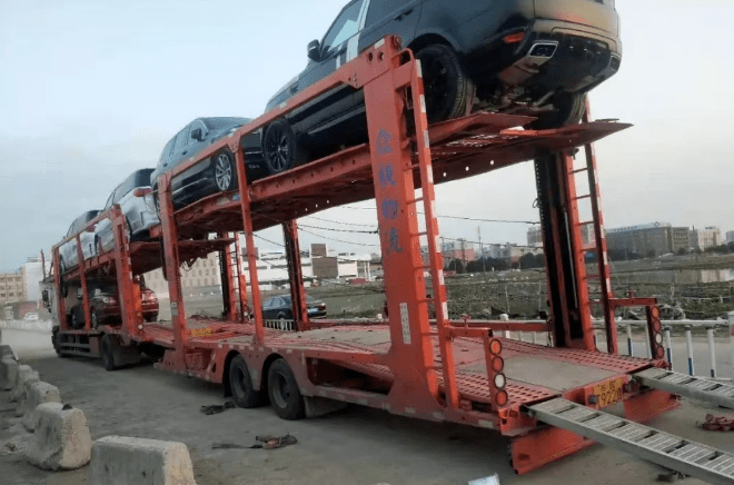 小型的轎車托運公司具有哪些優(yōu)勢？-鑫邦運車