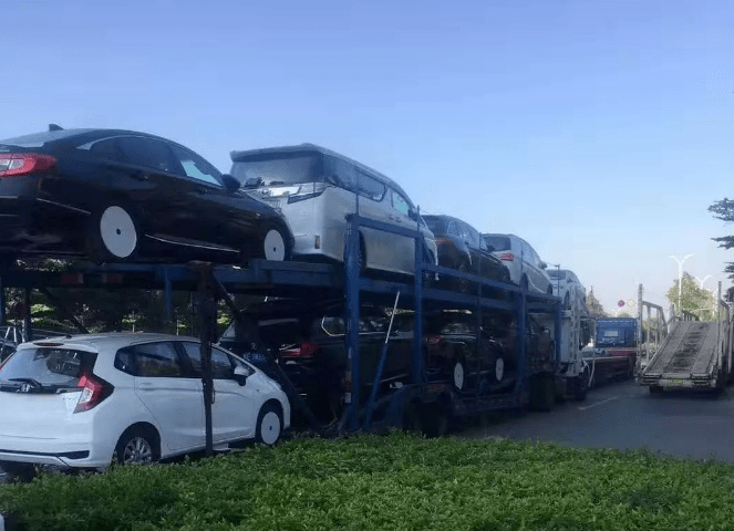托運車子的流程當中可能出現(xiàn)哪些問題？-鑫邦運車