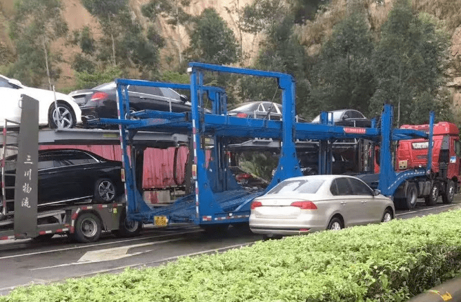 進行長途汽車托運和短途汽車運輸哪個劃算？-鑫邦運車