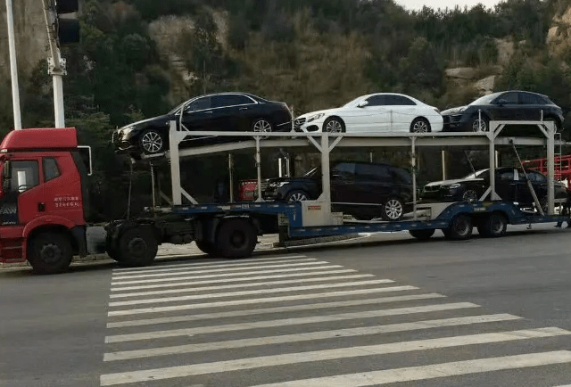 哪些地區(qū)的人更傾向于轎車托運(yùn)？-鑫邦運(yùn)車