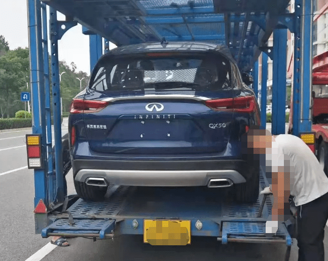 為什么私家車托運(yùn)的數(shù)量在不斷的增加？-鑫邦運(yùn)車