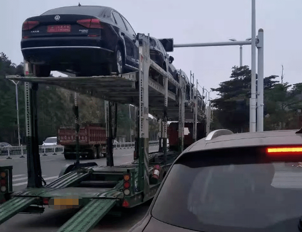浙江的小車托運(yùn)公司到底是怎么樣？-鑫邦運(yùn)車