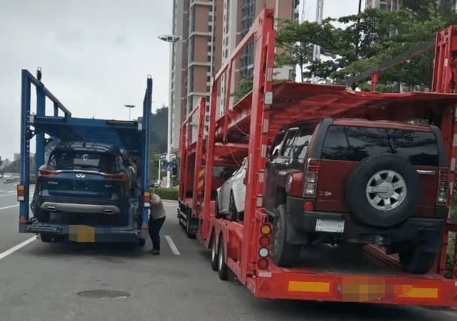 正規(guī)的汽車托運(yùn)公司，一般采用怎樣的收費(fèi)標(biāo)準(zhǔn)？-鑫邦運(yùn)車