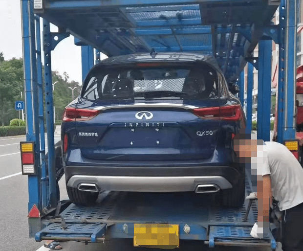 為什么私家車托運的數(shù)量在不斷的增加？-鑫邦運車