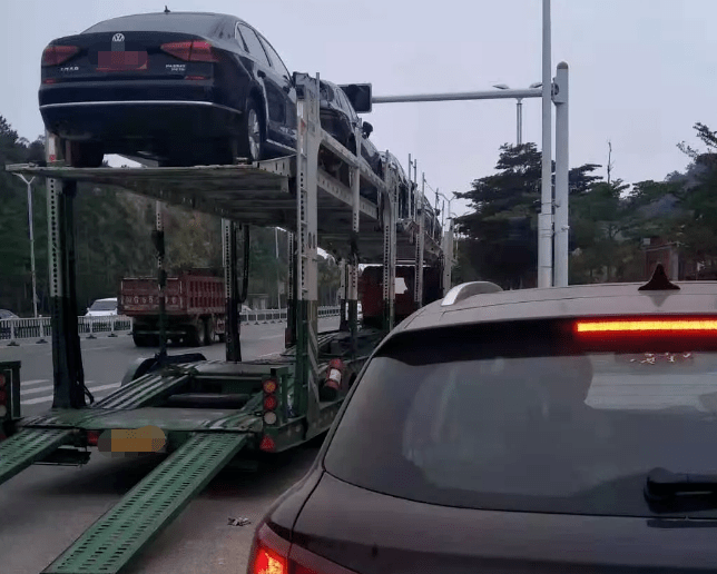 浙江的小車托運公司到底是怎么樣？-鑫邦運車