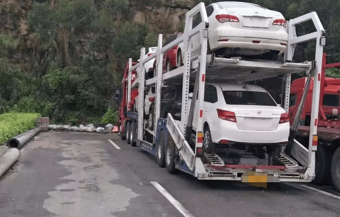 河北的汽車(chē)托運(yùn)的公司具有哪些優(yōu)勢(shì)？-鑫邦運(yùn)車(chē)
