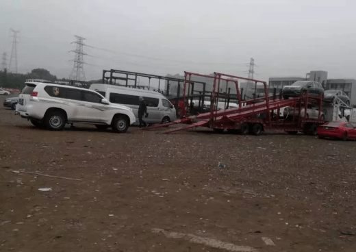 如何判斷一個(gè)汽車托運(yùn)公司是否正規(guī)？-鑫邦運(yùn)車