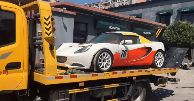 如何判斷無牌照車輛托運(yùn)是否正規(guī)？-鑫邦運(yùn)車