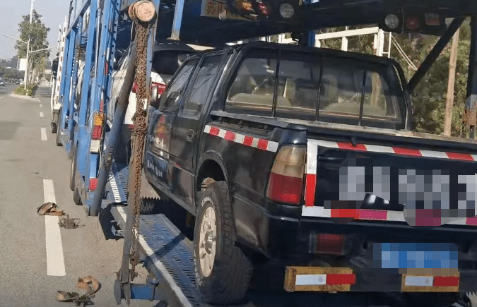轎車托運(yùn)流程是否是專業(yè)的業(yè)務(wù)服務(wù)流程？-鑫邦運(yùn)車