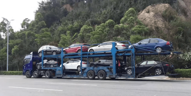 怎樣了解小汽車托運的相關(guān)信息？-鑫邦運車