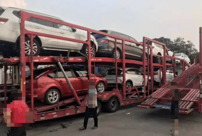 小轎車托運(yùn)服務(wù)應(yīng)該是怎樣的？-鑫邦運(yùn)車