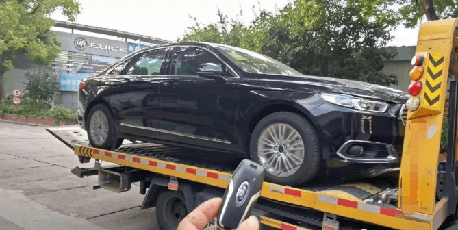 應(yīng)該選擇怎樣的托運汽車公司？-鑫邦運車