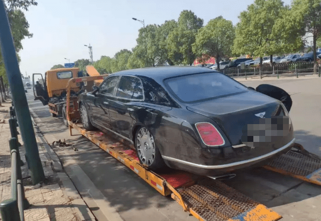 托運(yùn)汽車公司如何保證汽車的安全？-鑫邦運(yùn)車