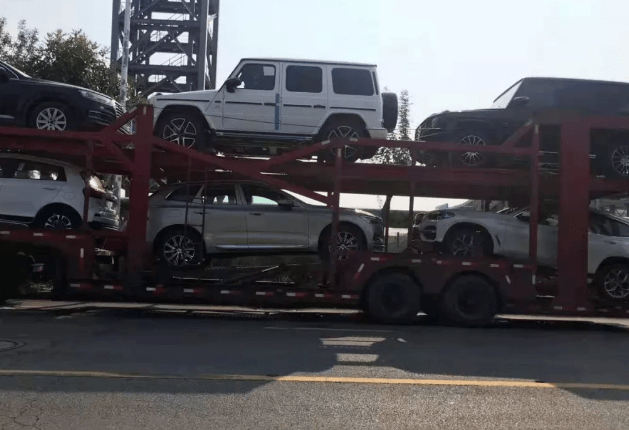 托運(yùn)轎車公司存在哪些套路？-鑫邦運(yùn)車