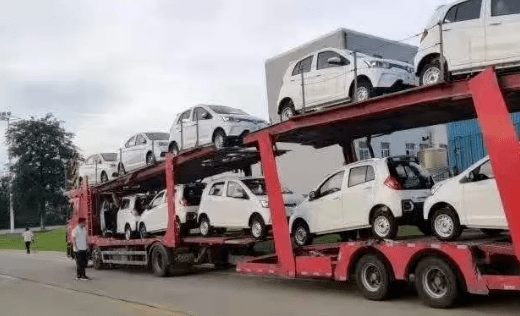 一般情況下，托運(yùn)汽車大概幾天能到？-鑫邦運(yùn)車