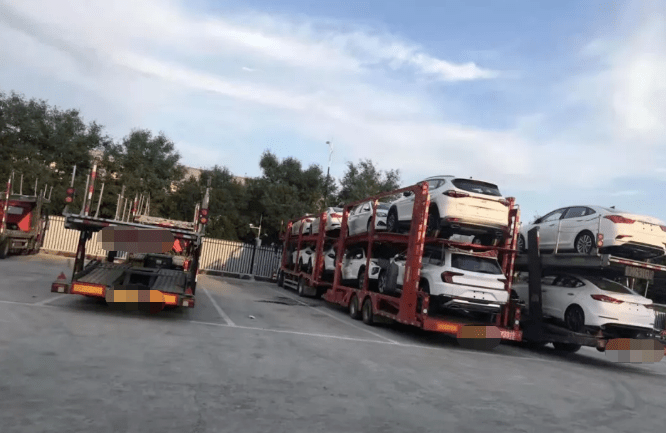 如果在甘肅想要托運(yùn)車子，需要注意什么？-鑫邦運(yùn)車