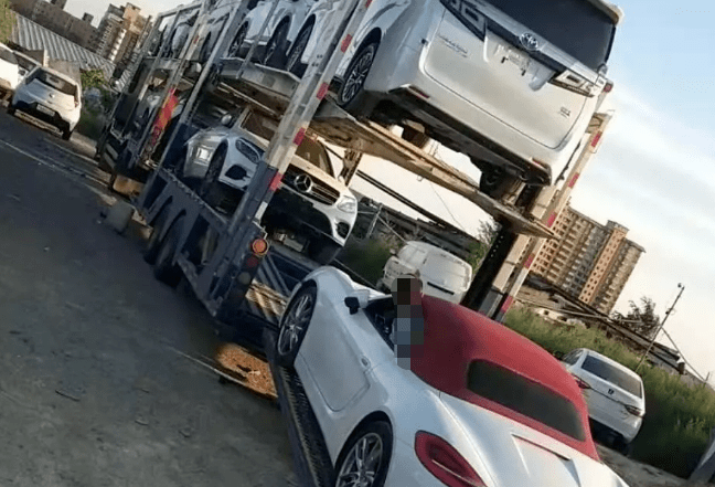 在寧波汽車托運(yùn)公司托運(yùn)車輛裝不滿的話會(huì)怎樣呢？-鑫邦運(yùn)車