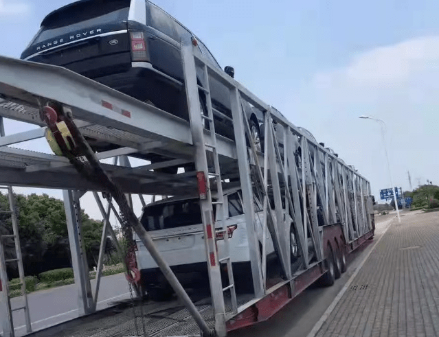 個人車主在選擇托運(yùn)私家車時候怎么選擇托運(yùn)公司？-鑫邦運(yùn)車