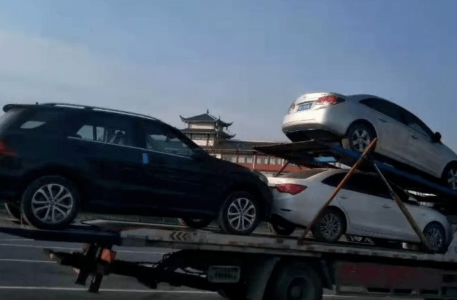 專業(yè)正規(guī)的汽車托運(yùn)公司怎樣托運(yùn)呢？-鑫邦運(yùn)車