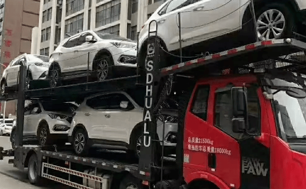無牌照車輛托運大概運費需要多少錢？