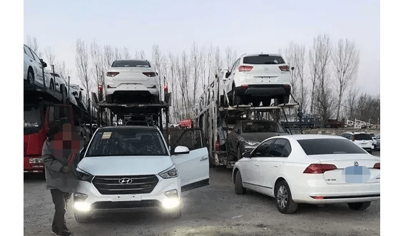 汽車在浙江出現(xiàn)了故障，該求助哪家浙江托運公司？-鑫邦運車