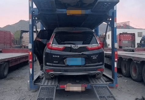 汽車4S店都選哪家汽車物流公司？