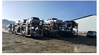 怎么托運汽車最便宜