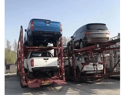 高質(zhì)量托運汽車公司是怎樣的？如何提供更好服務(wù)？-鑫邦運車