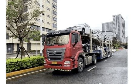 托運(yùn)汽車正規(guī)公司有哪些-正規(guī)運(yùn)車公司有哪幾個(gè)
