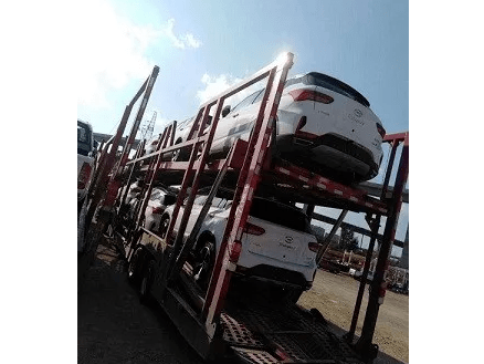 想讓汽車托運(yùn)過程更順利，要做好哪些汽車托運(yùn)前準(zhǔn)備？-鑫邦運(yùn)車