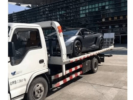 專業(yè)轎車托運(yùn)公司具有哪些服務(wù)優(yōu)勢？-鑫邦運(yùn)車