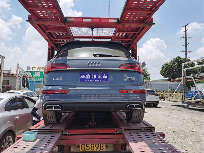 汽車托運(yùn)怎么收費(fèi)？汽車托運(yùn)2000公里大概多少錢？