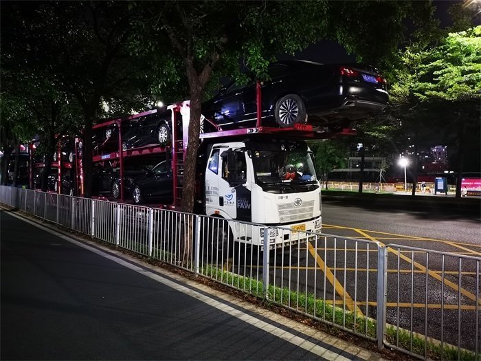 汽車托運(yùn)保險(xiǎn)